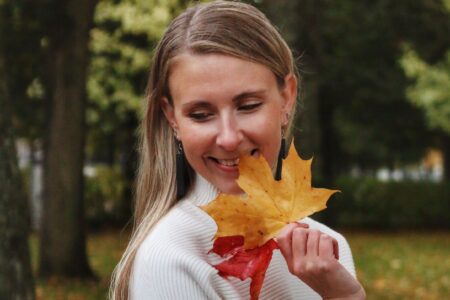 15 Fun Things To Do By Yourself In The Autumn 2024