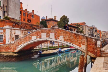 Traveling to Venice?