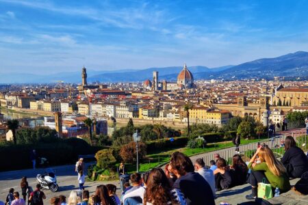 Best Restaurants in Florence 2024