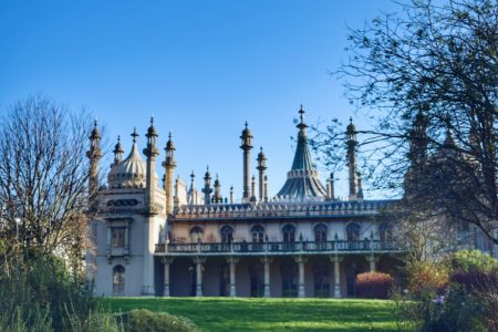 6 Reasons Why You NEED To Visit Brighton