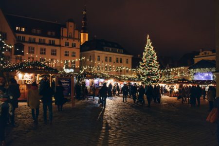 Did You Know This About Tallinn Christmas Market?