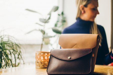 Why You Should Invest In The Perfect Handbag