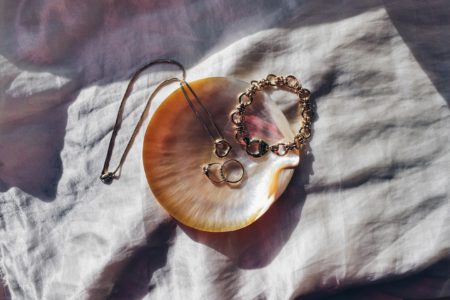 4 Steps To Keeping Your Custom Jewellery Looking Good