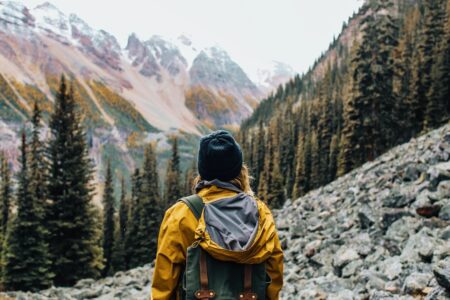 Wander Wisely: Your Essential Backpack for Every Destination