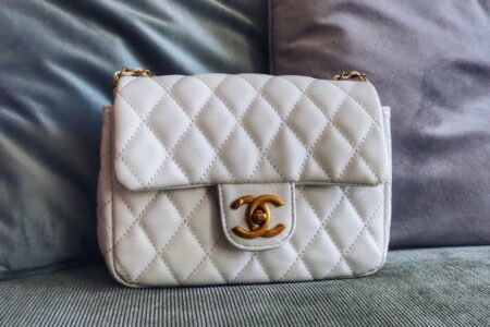 My Chanel Bag Is FAKE! – How to Deal With Disappointments