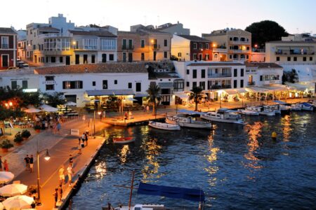 Discovering Menorca: A Traveler’s Guide to the Mediterranean Gem