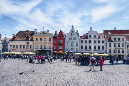 City To Visit In 2024: An Expert Guide To Tallinn