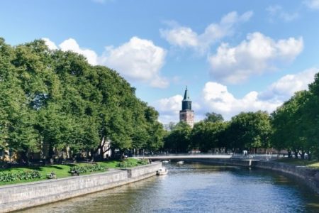 Love Letter To TURKU