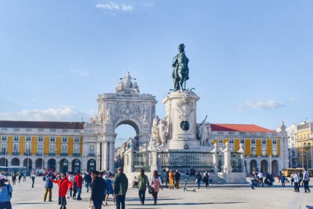 Ultimate Guide To Portugal: 7 Things To Do In Lisbon