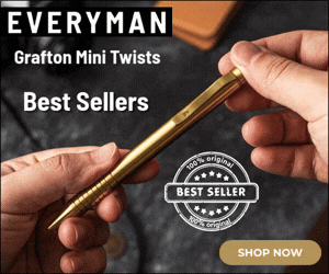 Best Seller Grafton Mini Twists