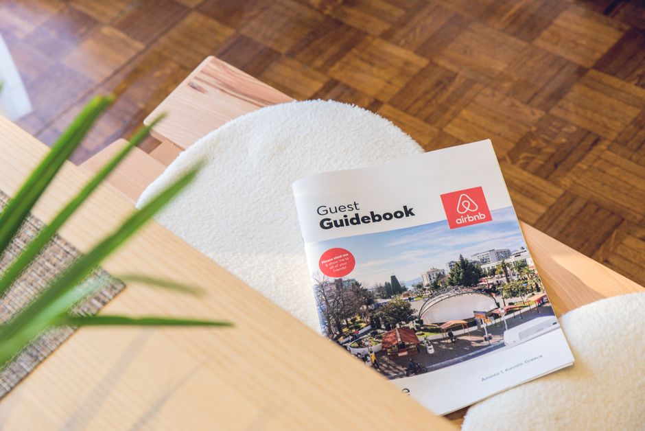 Airbnb Vs Booking.Com For Long-Term Stays: The Real Cost of Long-Term Stays: Airbnb vs Booking.com for Digital Nomads