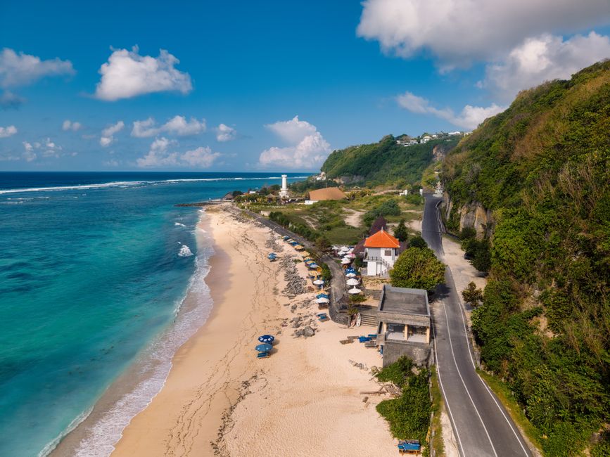 Bali vs Phuket Solo Travel: The 2026 Verdict