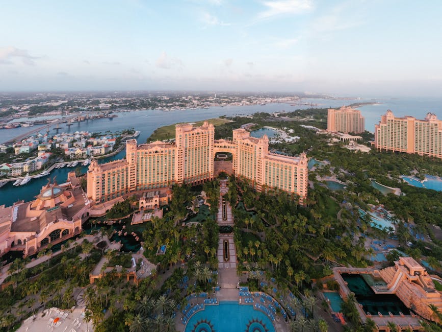 Bahamas Hotel Picks: My Tried-and-True Recommendations