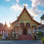Why most Chiang Mai hotel guides are lying to you (and where I actually stay)