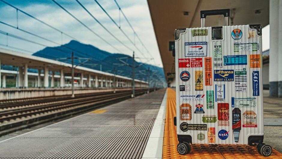 Chase Travel Rewards: How To Stack Points Without Wasting Them