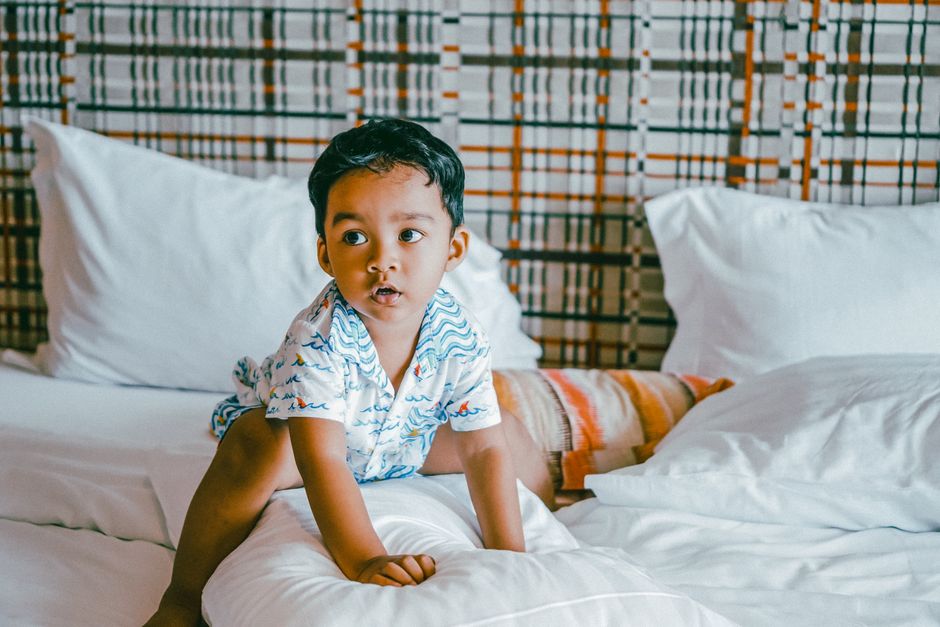 Disney World Toddler Survival Guide: What Nobody Tells You