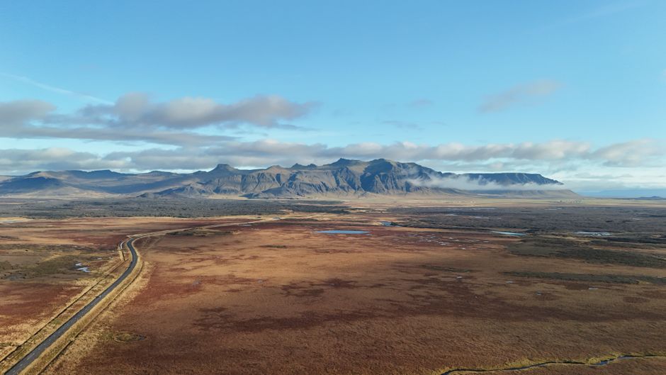 Iceland Ring Road Itinerary First-Timers: 7 Days on Iceland’s Ring Road: A First-Timer’s Route Without the Tour Bus Herds