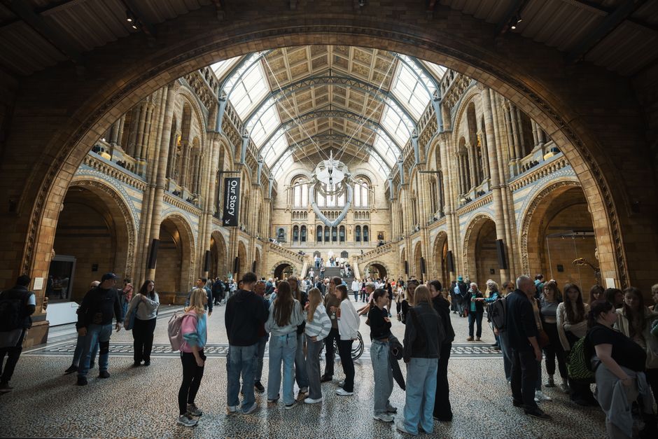January City Museums 2026: How to Keep Queues Short