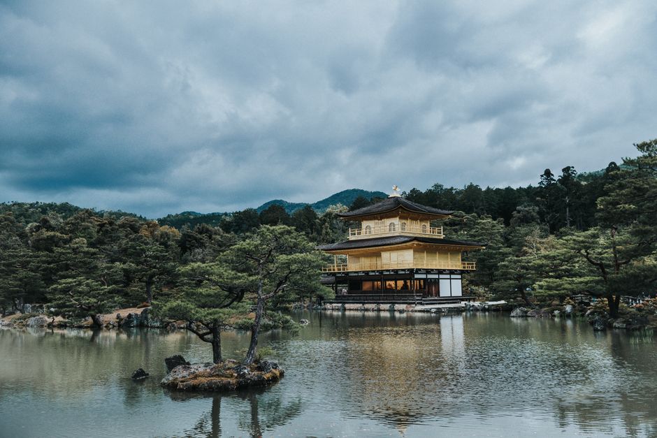 Kyoto Hidden Gems Itinerary: Kyoto Hidden Gems: 5 Days That Skip the Crowds