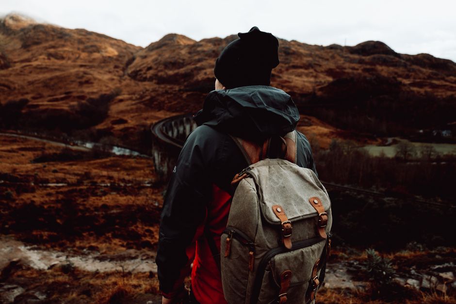 Minimalist Packing List Norway Winter: The Minimalist Packing List for a 2-Week Winter Trip to Norway