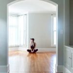 The Myth of the Fresh Start: What You Actually Carry With You When You Move