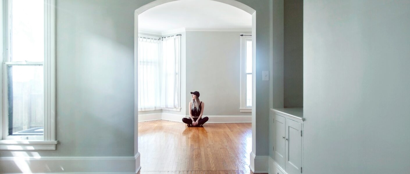 The Myth of the Fresh Start: What You Actually Carry With You When You Move