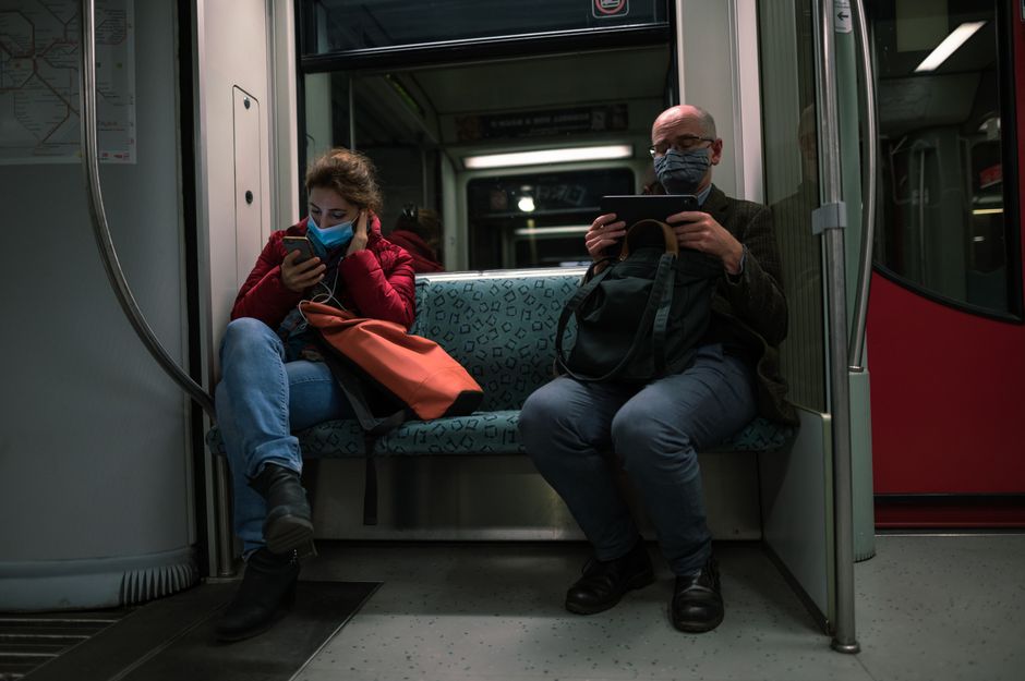 Rome Public Transport Alone: Skip the Taxi Trap