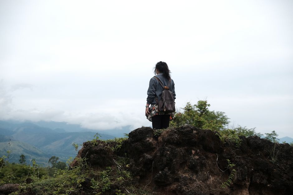 Solo Travel Meaning in Hindi: What It Actually Costs and Why People Do It