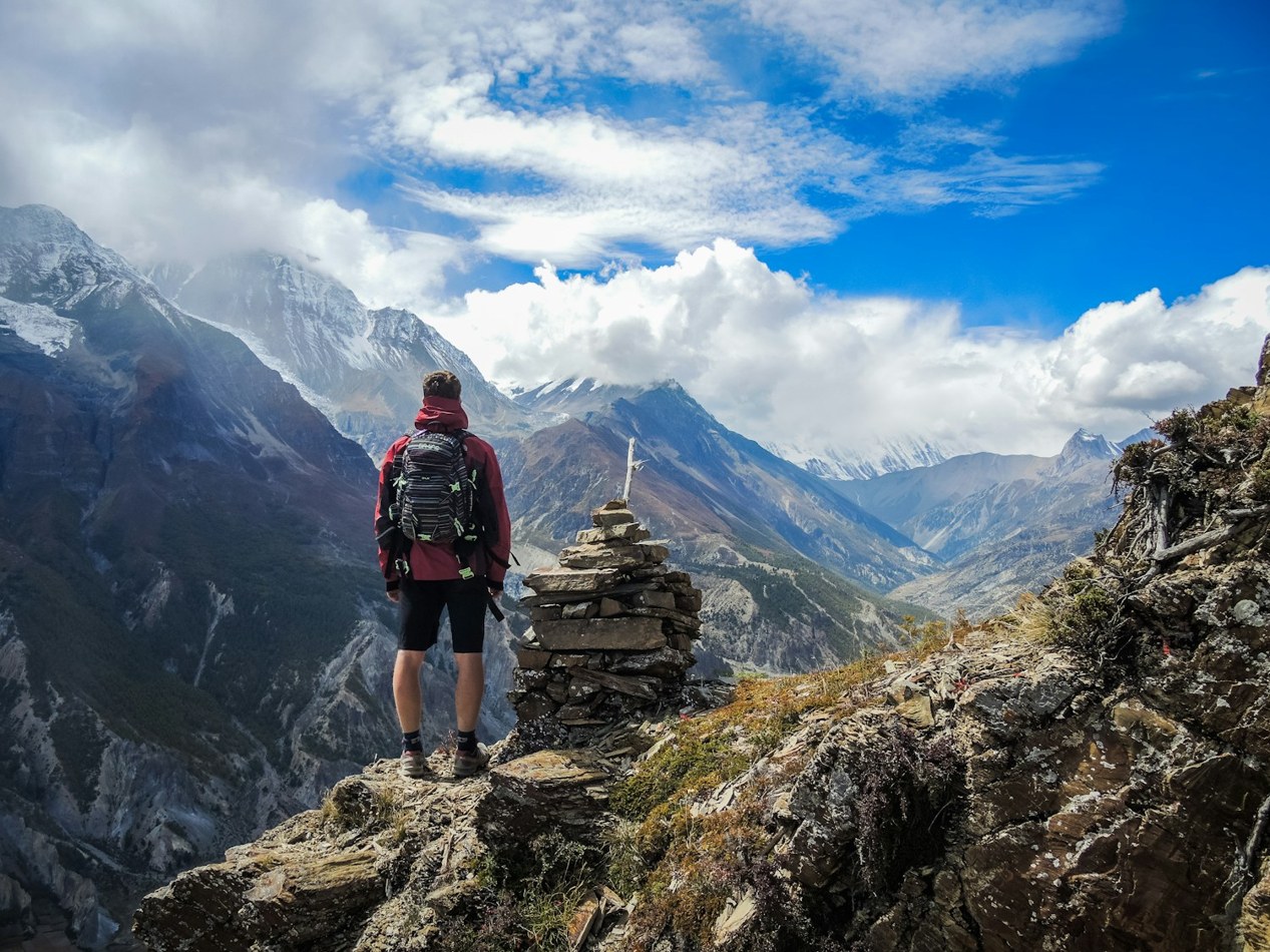 Solo Travel Safety Checklist For Busy Cities