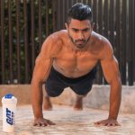 A Travel Gym Kit That Does Not Take Over the Suitcase
