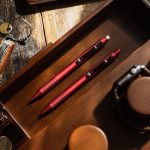Pocket Notes and Better Pens for Trips That Move Fast