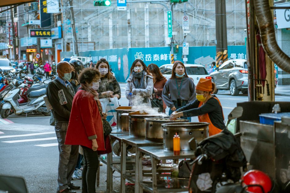 Street Food Safety Asia: The Stall Rules Locals Never Break