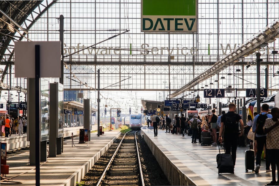 Train Tour Europe Prices: What Rail Travel Actually Costs in 2026