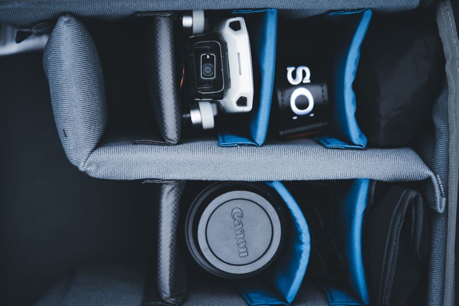 What Frequent Flyers Get Wrong About Travel Accessories