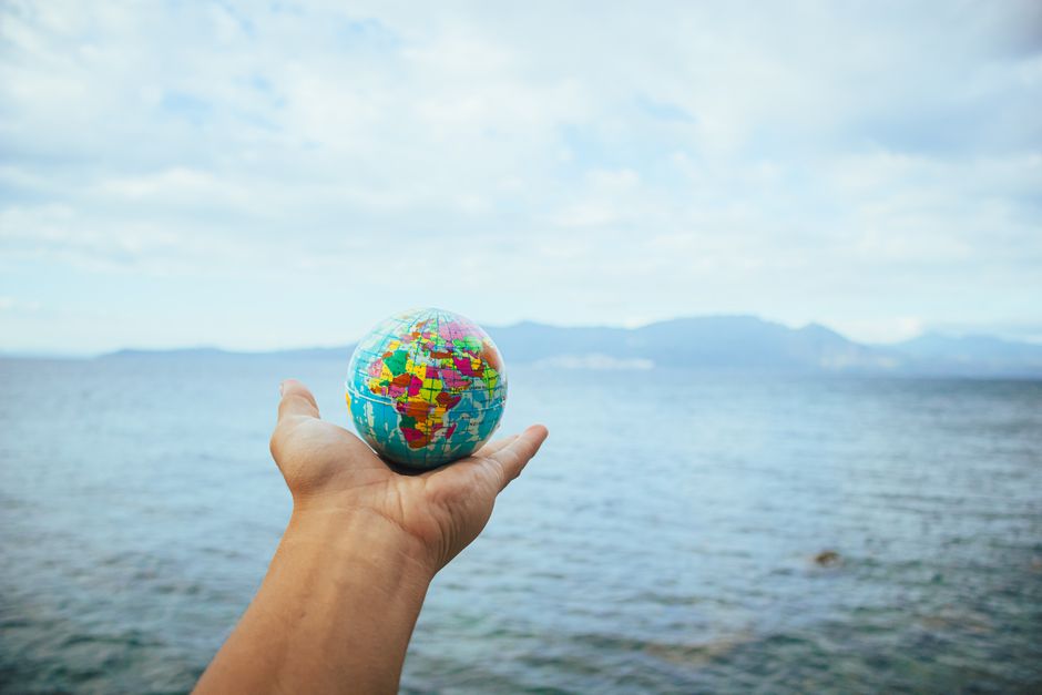 How to Build a Travel Destinations Map That Prevents Bad Itineraries