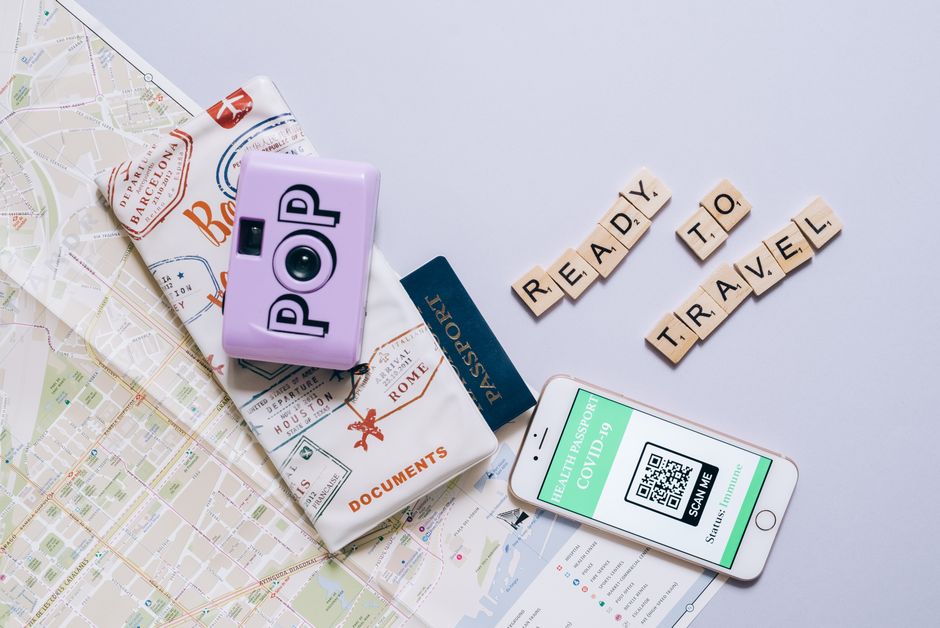 Virtual Mailbox For Digital Nomads: A Virtual Mailbox for Nomads: The 2026 Setup That Actually Works