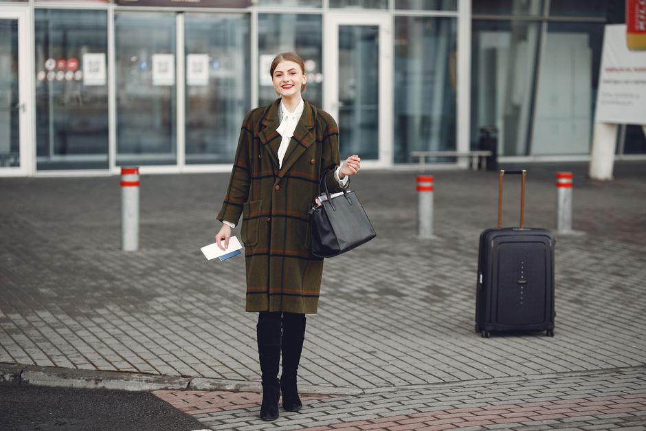 Visa Travel Credit Card Coverage: Visa Travel Credit Cards: What Actually Protects Your Trip